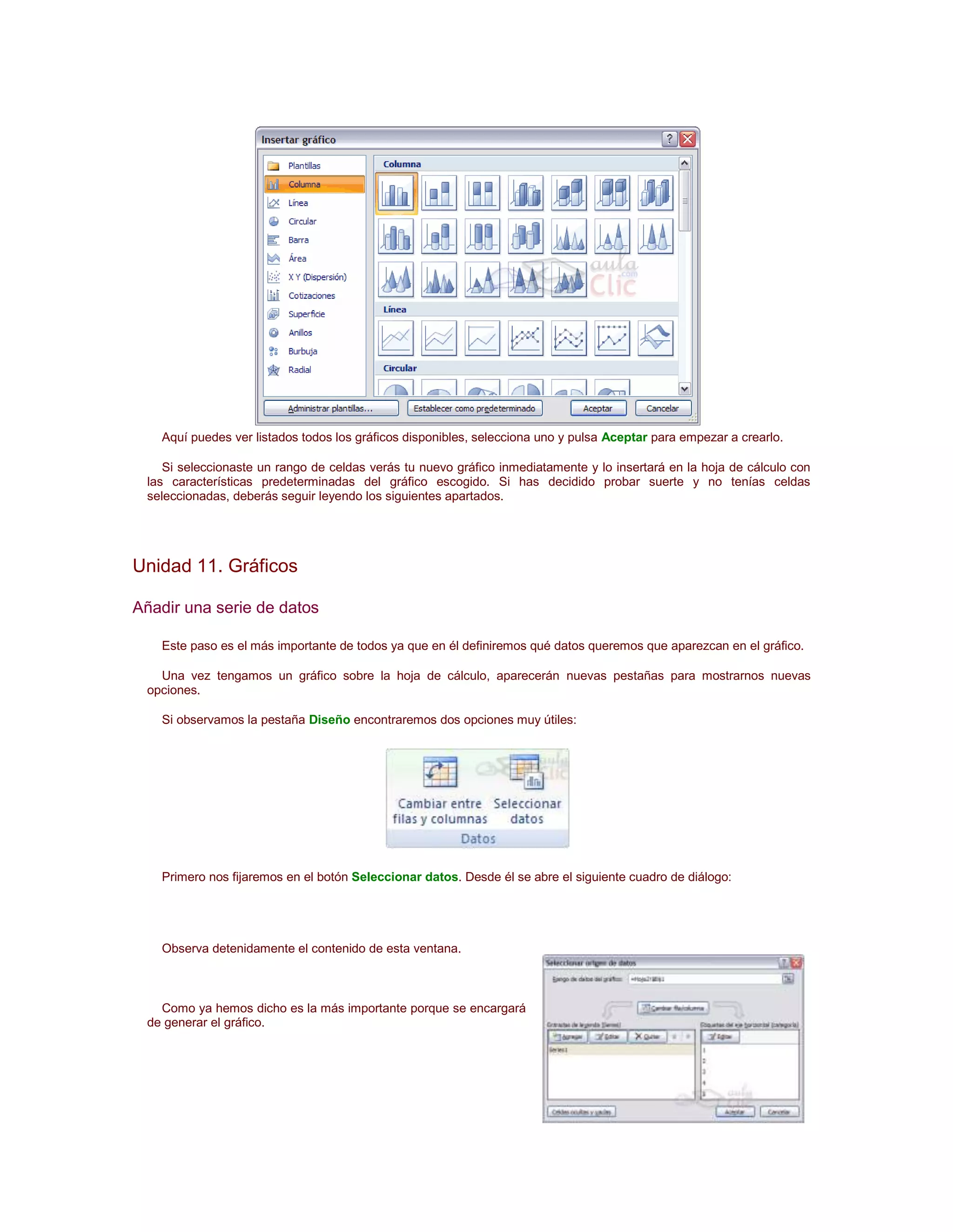 Tutorial de excel 2007