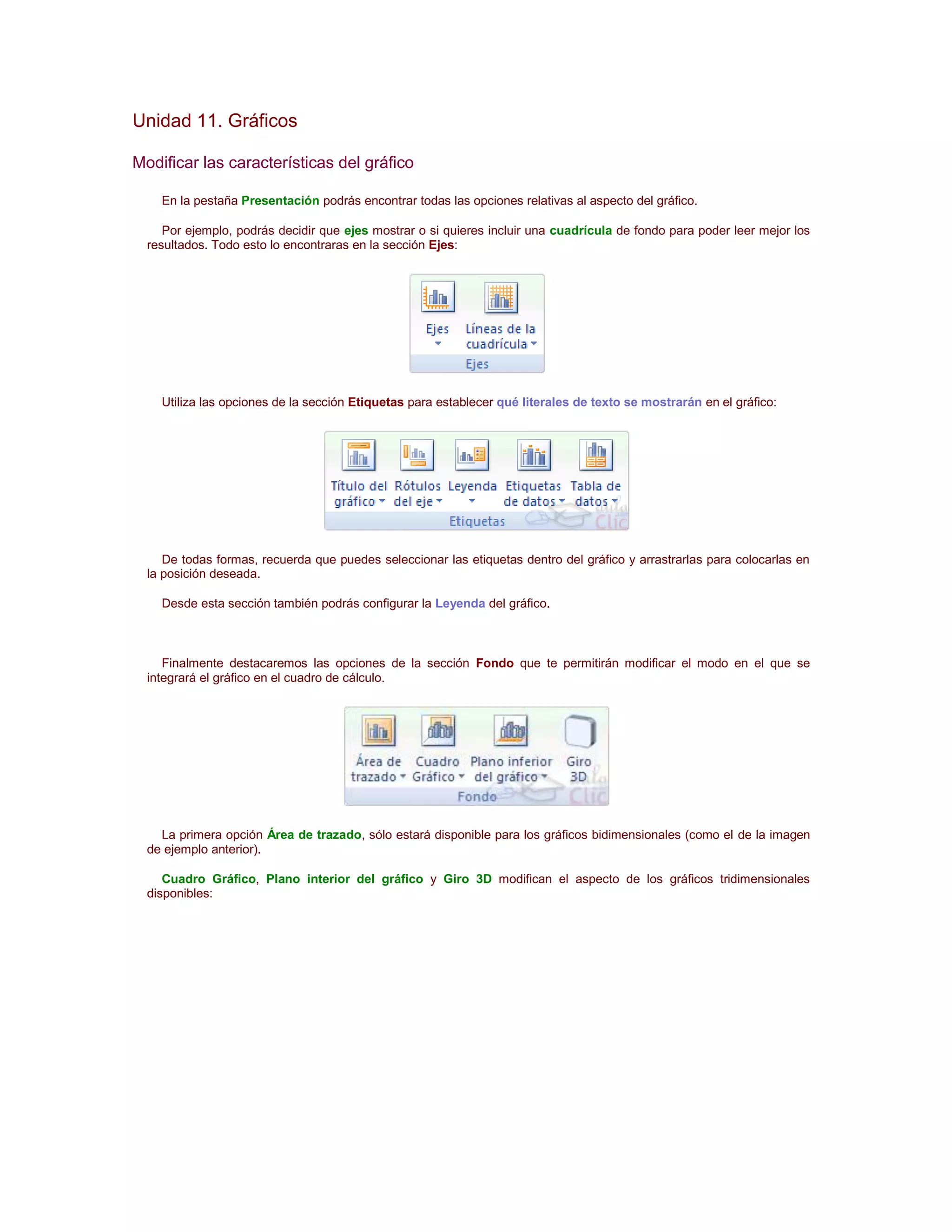 Tutorial de excel 2007