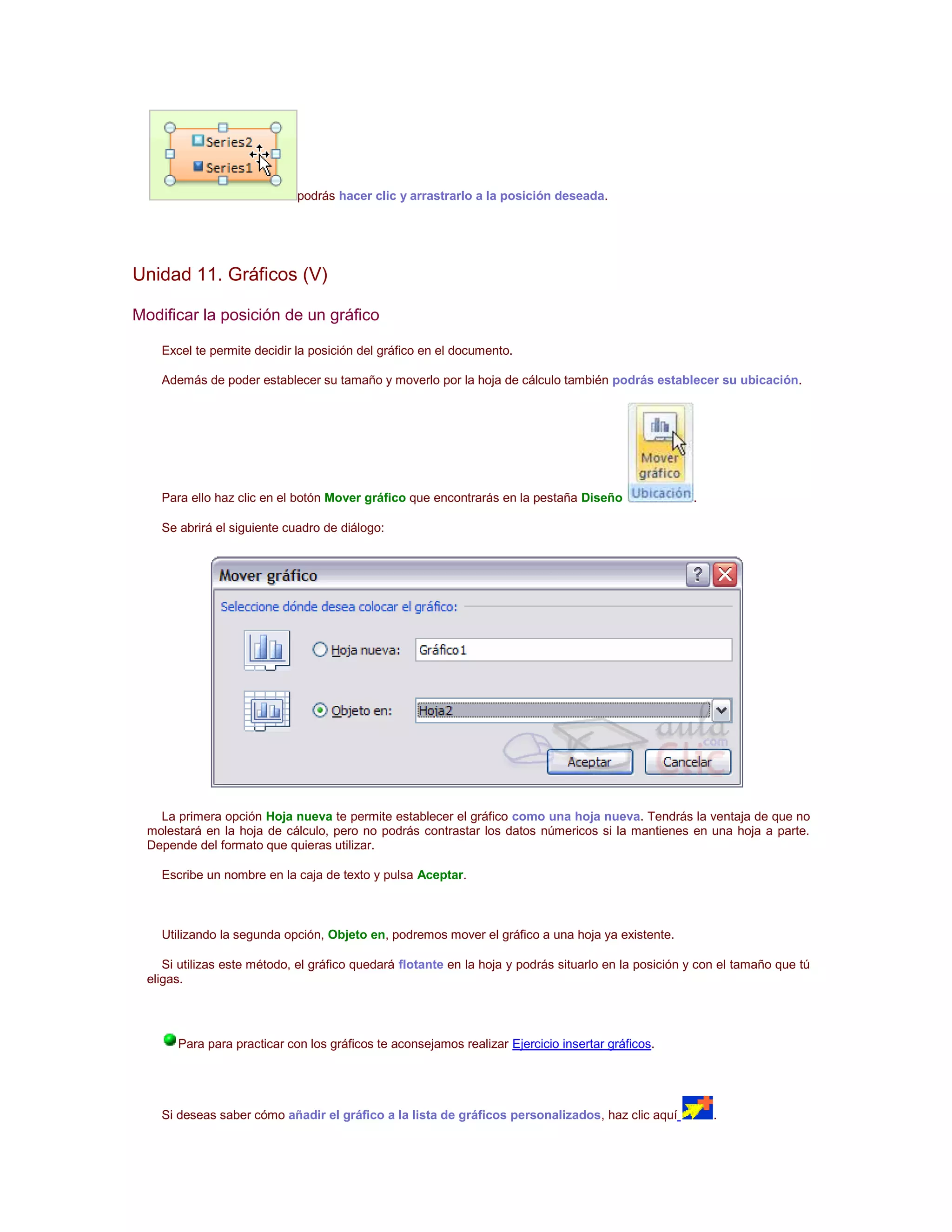 Tutorial de excel 2007