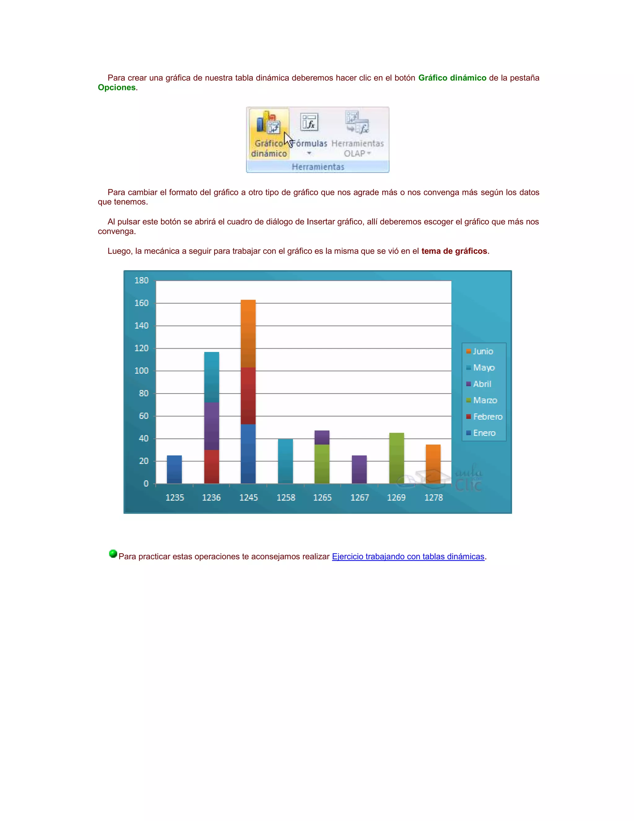 Tutorial de excel 2007