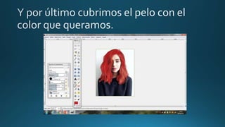 Tutorial de gimp lololopm2