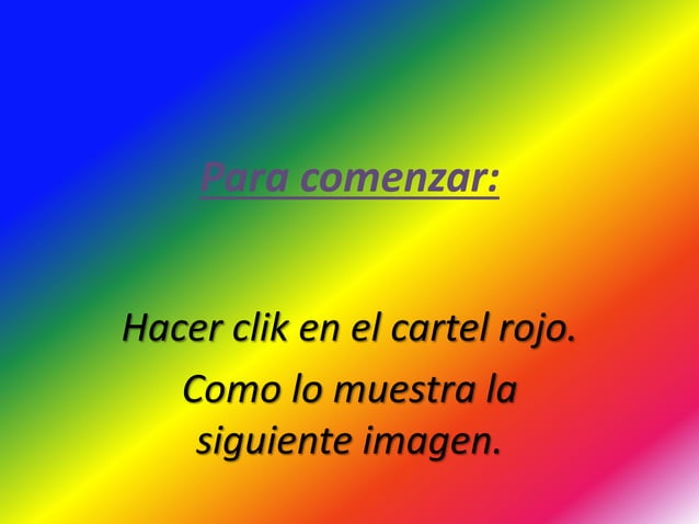 Tutorial de infogr.am