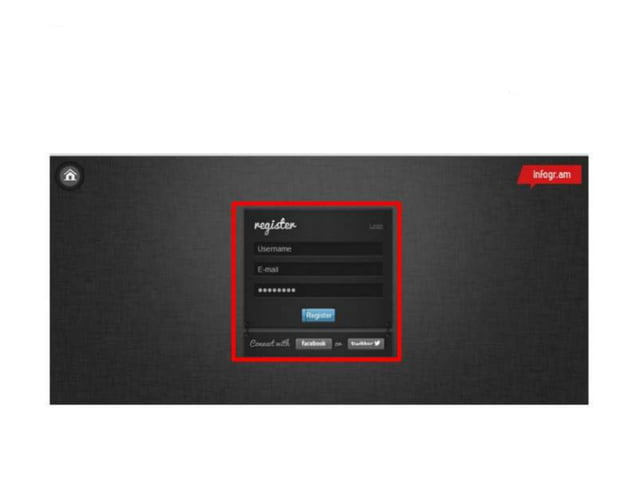 Tutorial de infogr.am