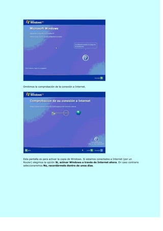 Tutorial De Instalacion