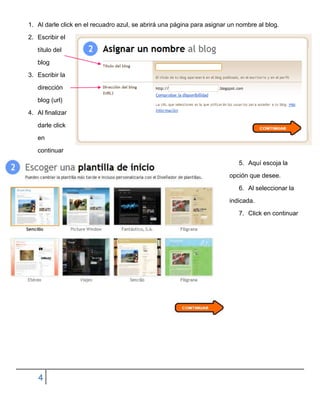 Tutorial del blog (repaired)