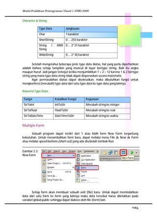 Tutorial delphi | PDF