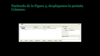 Tutorial de my sql workbench | PPTX