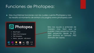 Photopea Tutorial Pdf Tutorial de photopea | PDF