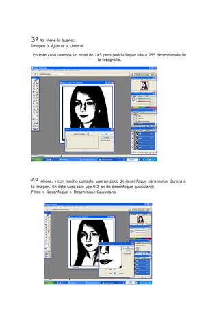 Tutorial De Photoshop