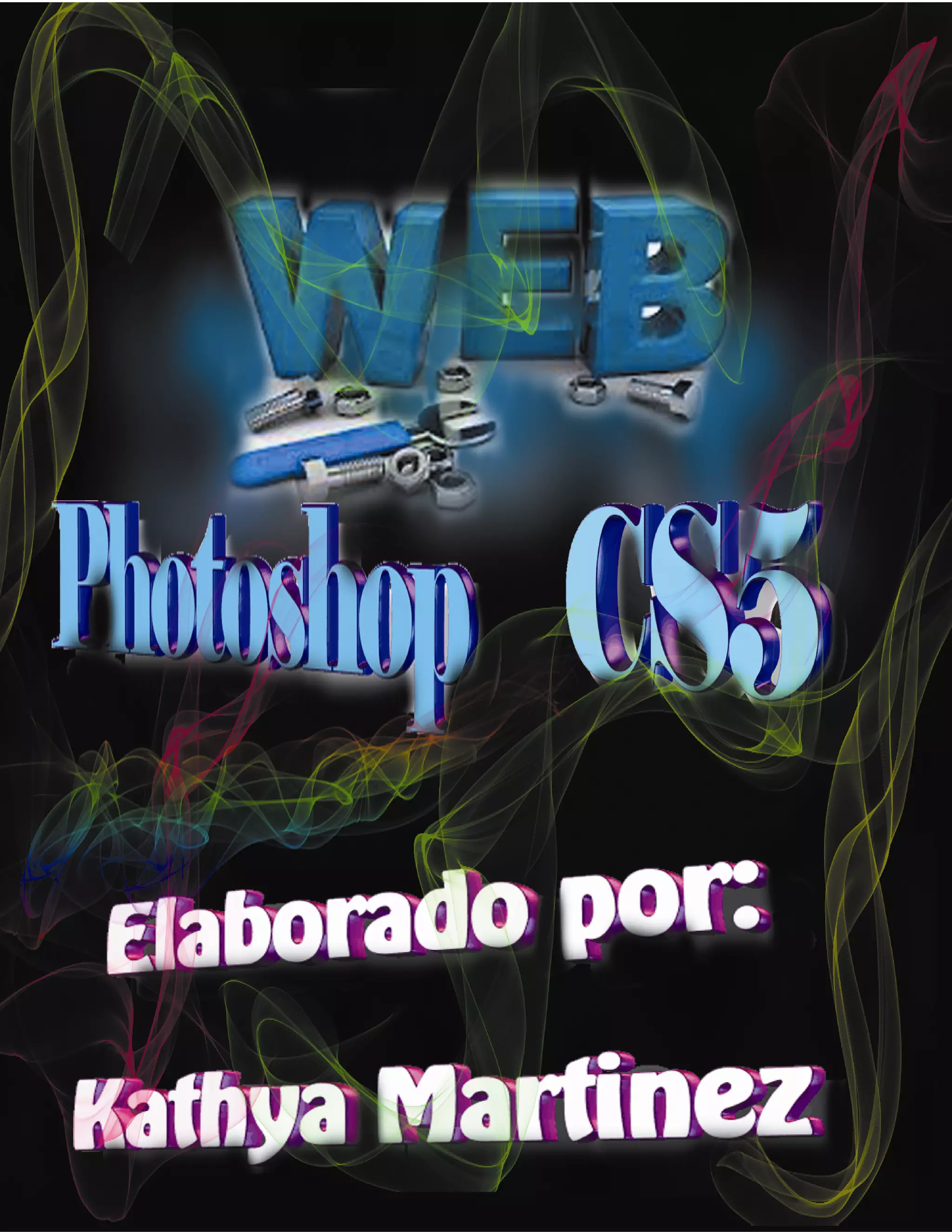 Tutorial de photoshop cs5