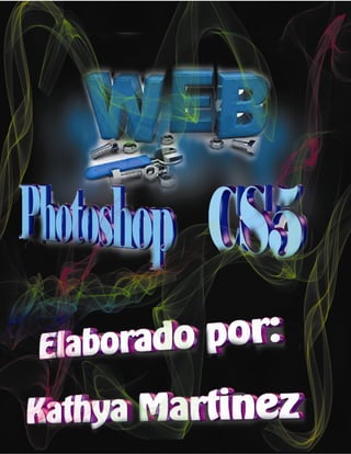 Tutorial de photoshop cs5