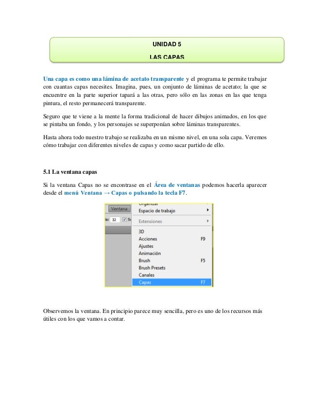 Tutorial De Photoshop Cs5