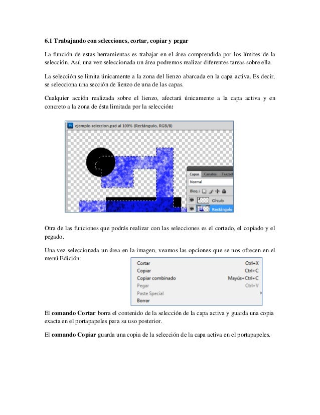 Tutorial De Photoshop Cs5