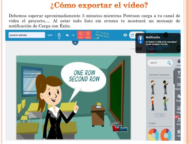 powtoon español powtoon español