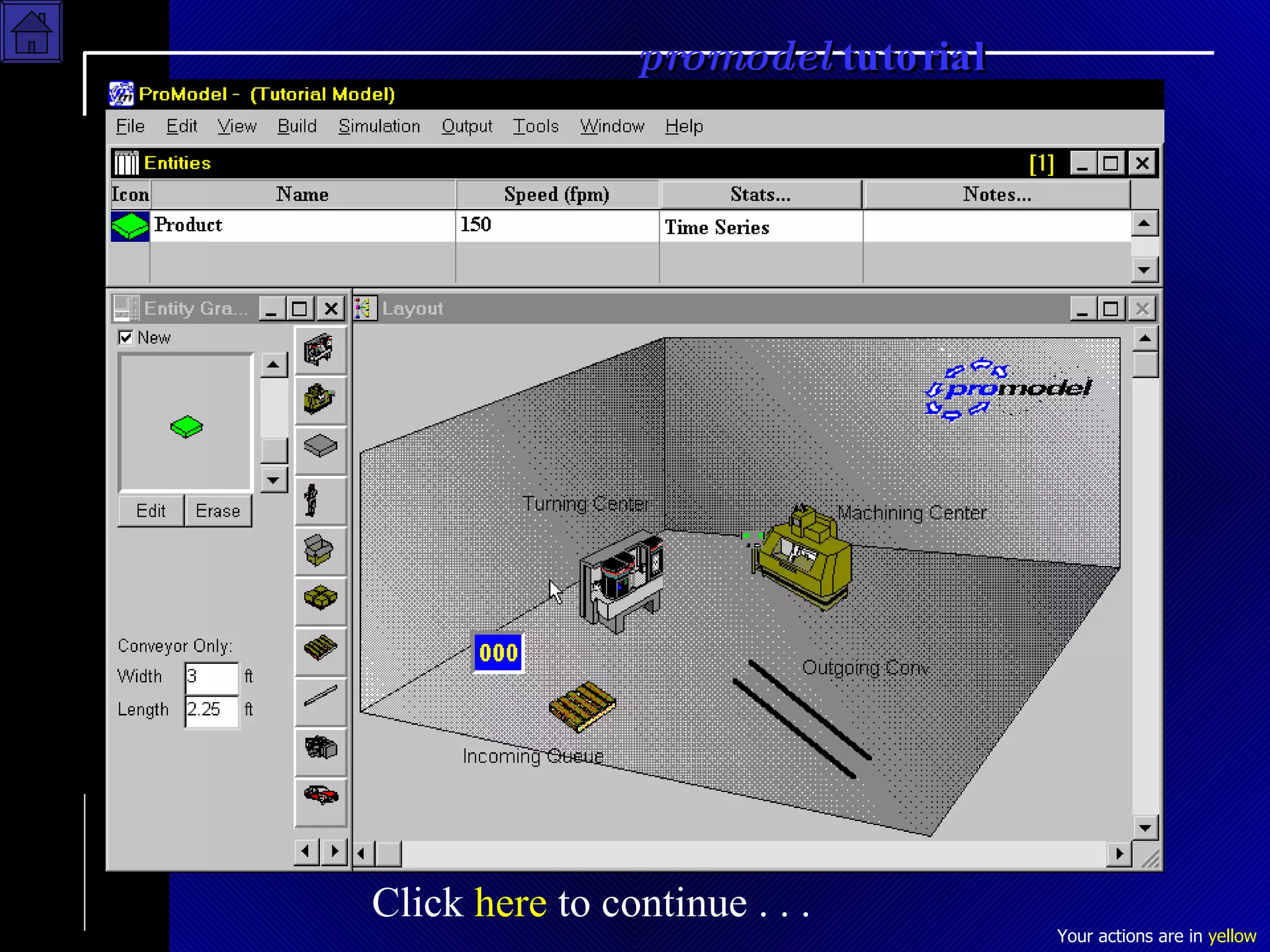 Path Networks Click  here  to continue . . . 