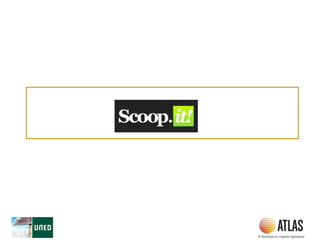 Breve tutorial Scoop.it (Elena Martín Monje)