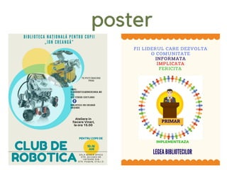 poster
 