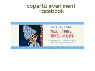 copertă eveniment
Facebook
 