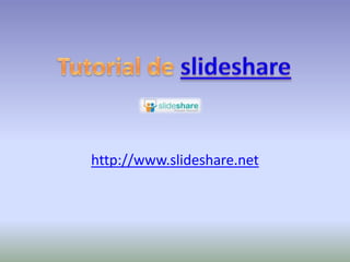 http://www.slideshare.net
 