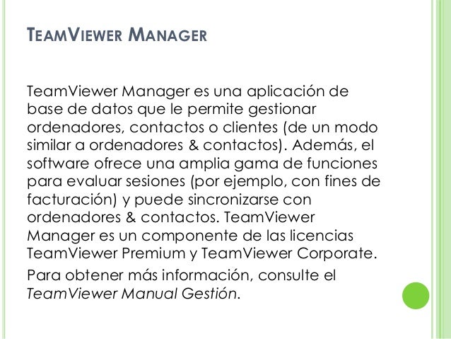 teamviewer msi
