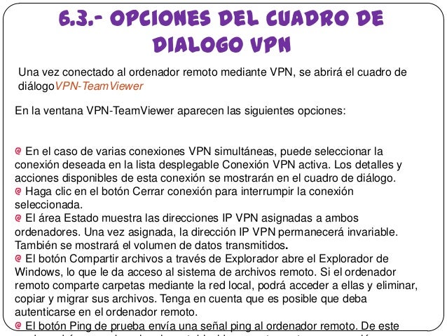 Team viewer para opciones binarias
