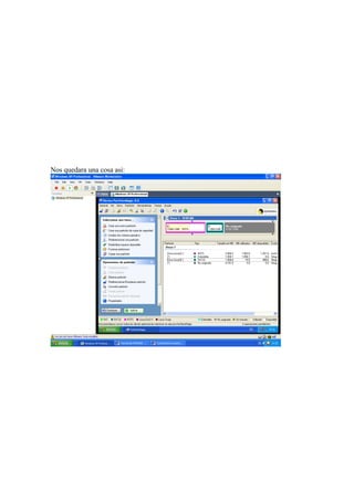 Nos quedara una cosa asi:
 