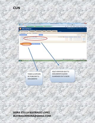 Tutorial  de_word[1][1]
