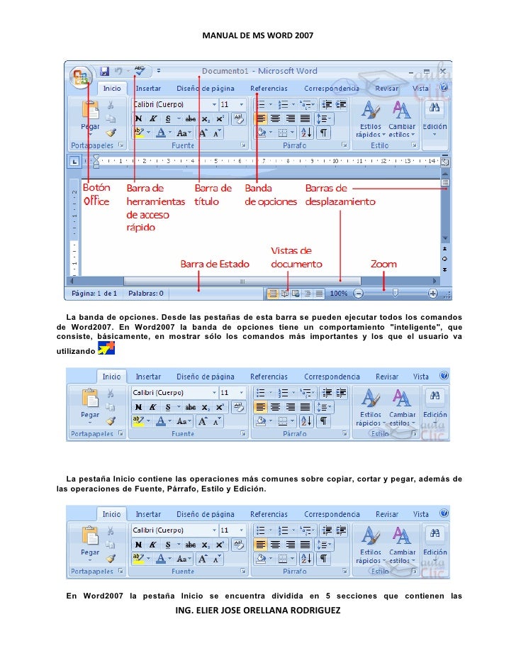 Aulaclic word 2007 pdf