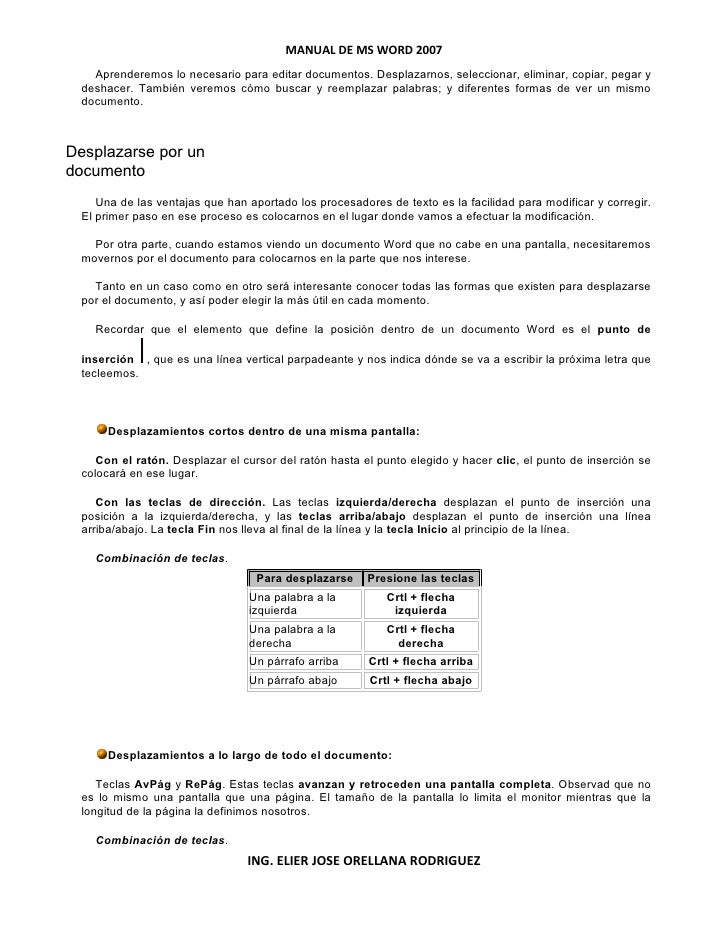 Aulaclic word 2007 pdf