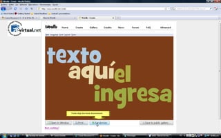Tutorial De Wordle