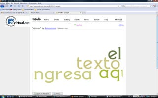 Tutorial De Wordle