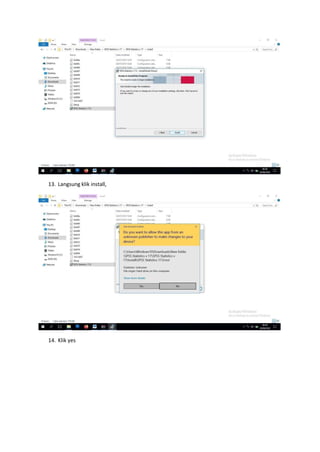 Tutorial Download Ibm Spss Statistics 17 Pdf