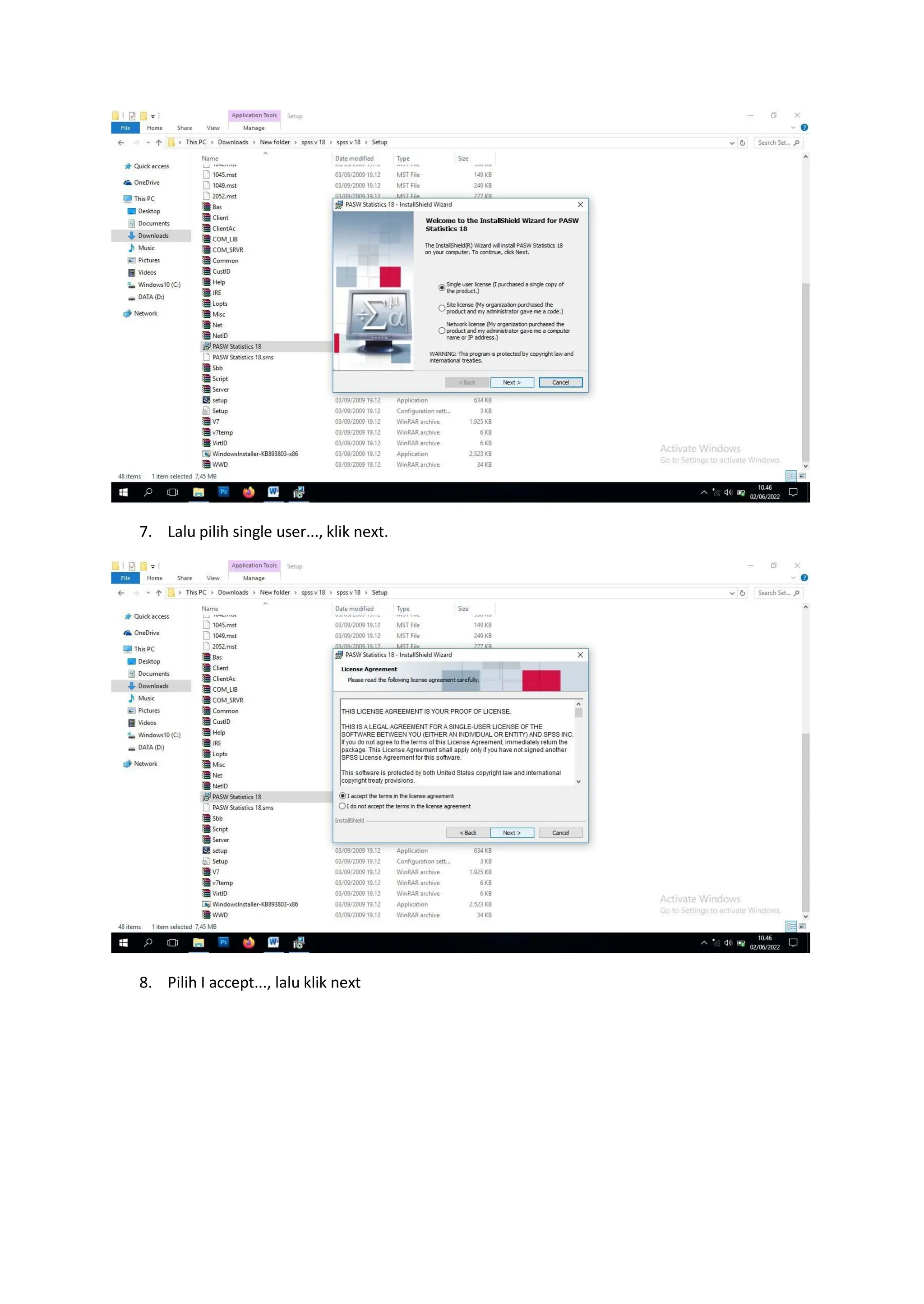Tutorial Download Ibm Spss Statistics 18 Pdf