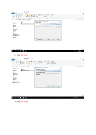 spss 24: installation instructions - grok knowledge... TUTORIAL DOWNLOAD IBM SPSS STATISTICS 24.pdf