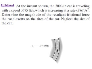 Problem 4
 