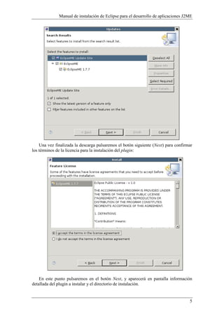 Tutorial eclipse 1 | PDF