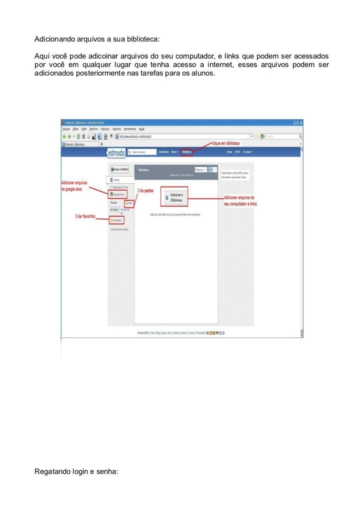 Edmodo Tutorial Em Português | tutorial edmodo Edmodo Tutorial Em Português | tutorial edmodo