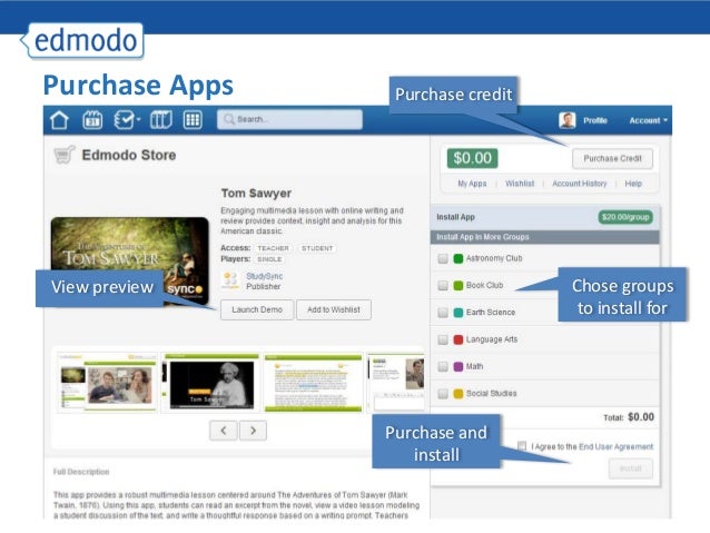 Tutorial Edmodo Bagi Siswa | tutorial edmodo untuk guru dan siswa Tutorial Edmodo Bagi Siswa | tutorial edmodo untuk guru dan siswa