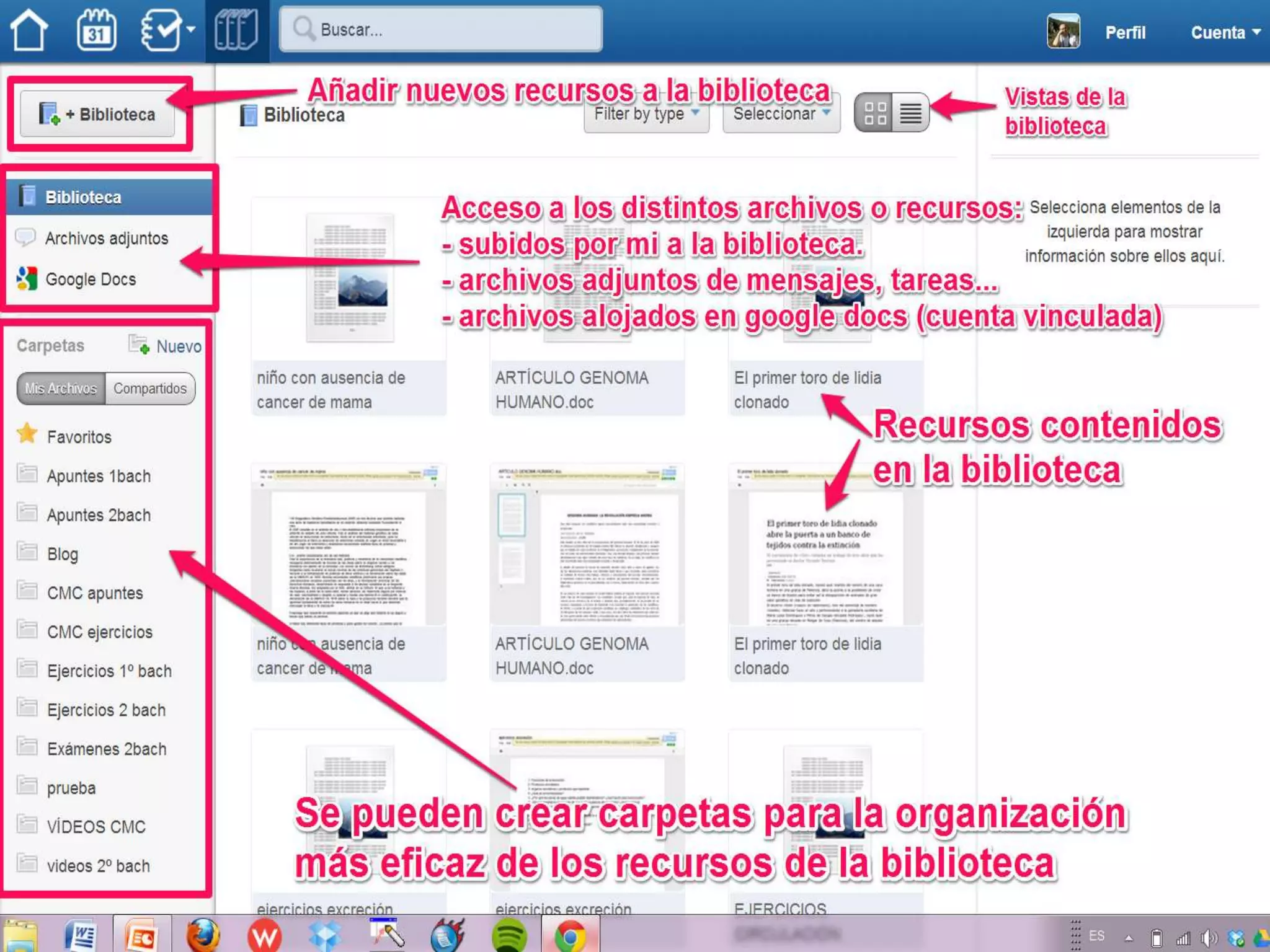 tutorial edmodo