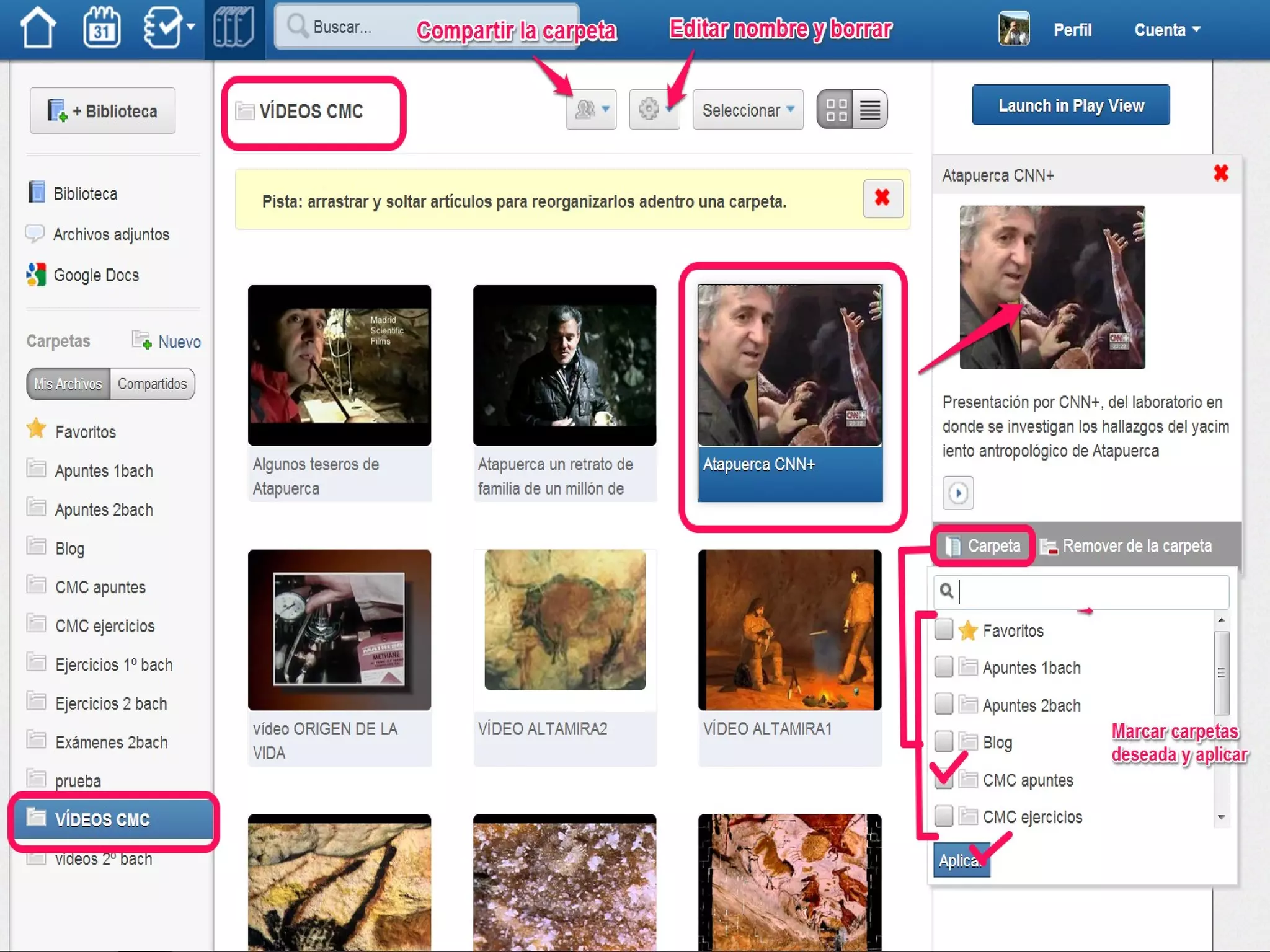 Tutorial edmodo 2013 manual para profesor