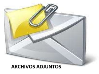 ARCHIVOS ADJUNTOS