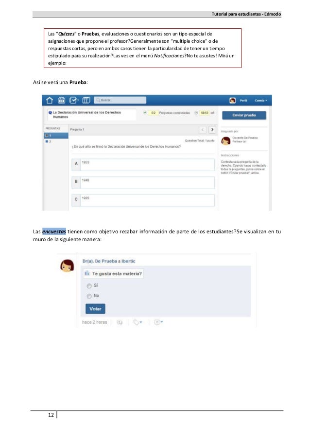Tutorial De Edmodo 2013 | edmodo tutorial estudiantes 2013 Tutorial De Edmodo 2013 | edmodo tutorial estudiantes 2013