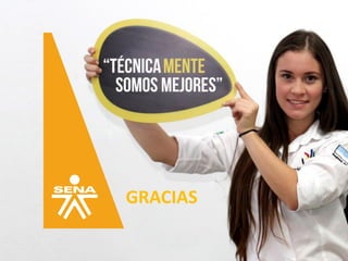 Dirección de Empleo y Trabajo
GRACIAS
 