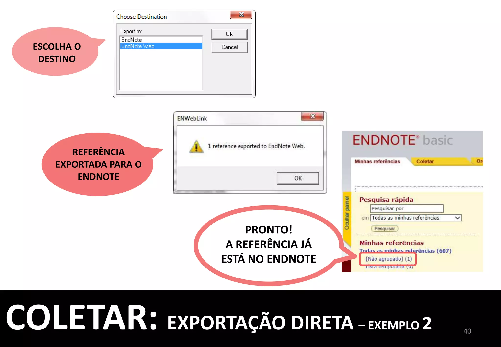 40	
  
CLIQUE	
  	
  
PARA	
  ABRIR	
  
COLETAR:	
  INSTALE	
  O	
  CAPTURE	
  
	
  
 