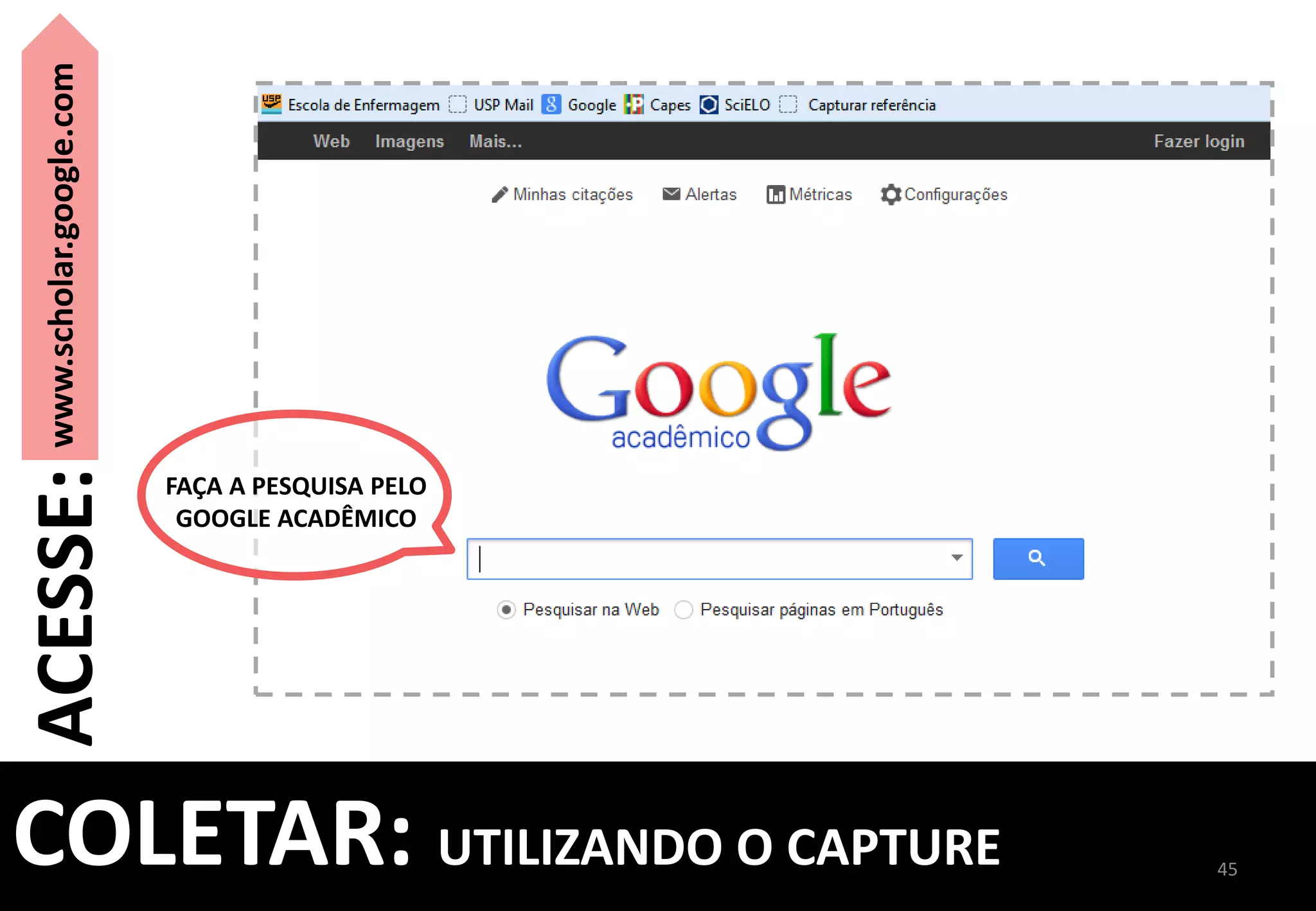 45	
  
CLIQUE	
  	
  
NO	
  CLIPS	
  
COLETAR:	
  INSIRA	
  ANEXOS	
  NAS	
  REFERÊNCIAS	
  
	
  
 