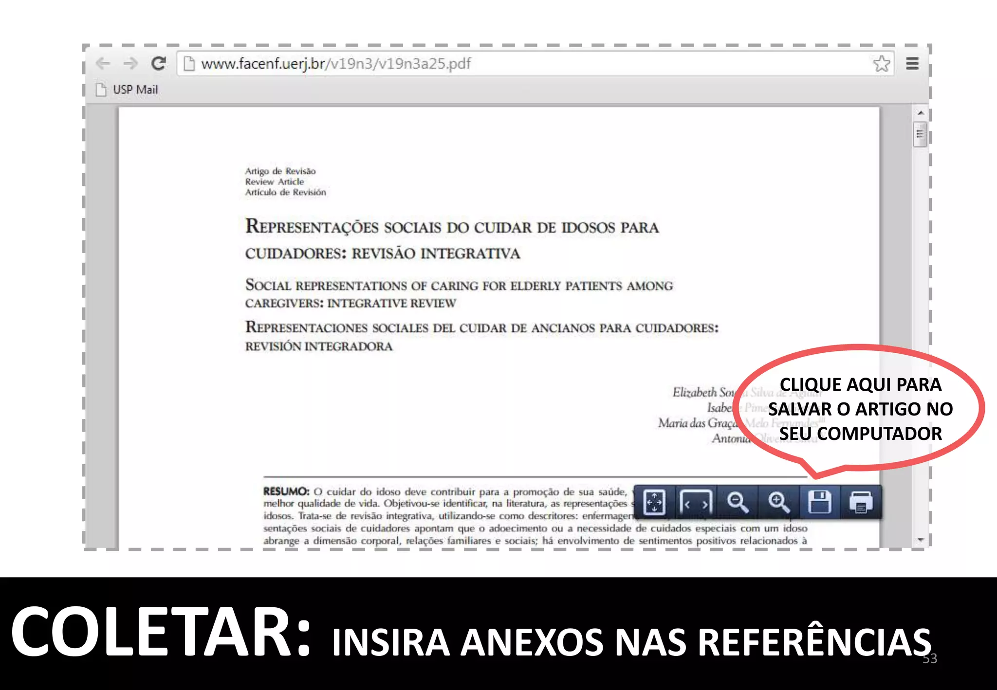 53	
  
RECUPEROU	
  37	
  
REGISTROS	
  
COLETAR:	
  PESQUISA	
  ONLINE	
  
	
  
 