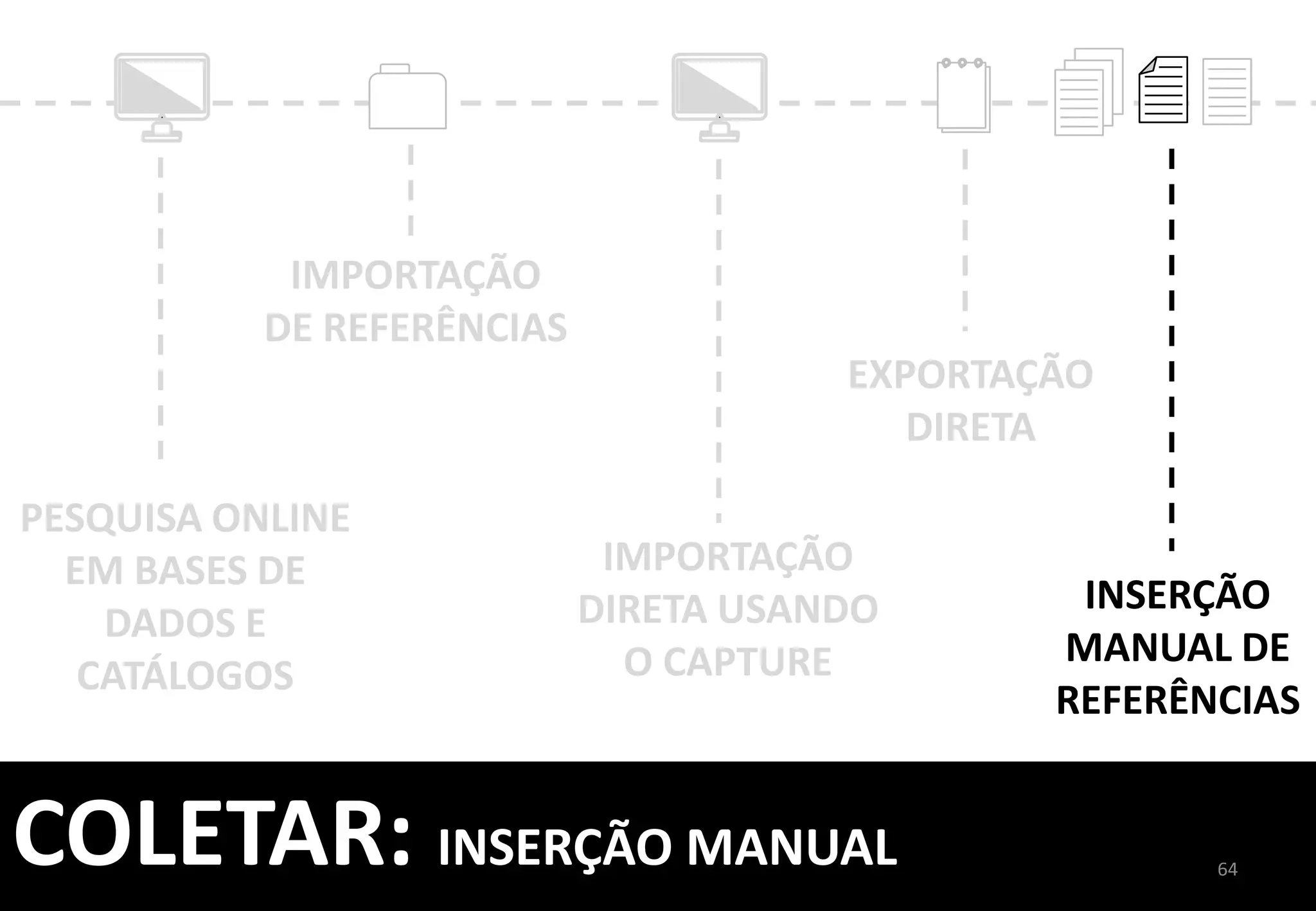 64	
  64	
  
ORGANIZAR:	
  GERENCIA	
  DUPLICATAS	
  
 