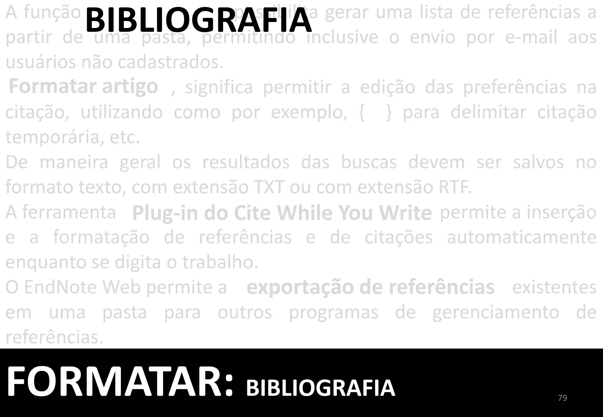 79	
  79	
  
CLIQUE	
  
CLIQUE	
  
FORMATAR:	
  INSTALAÇÃO	
  DO	
  PLUG-­‐IN	
  DO	
  CWYW	
  
 