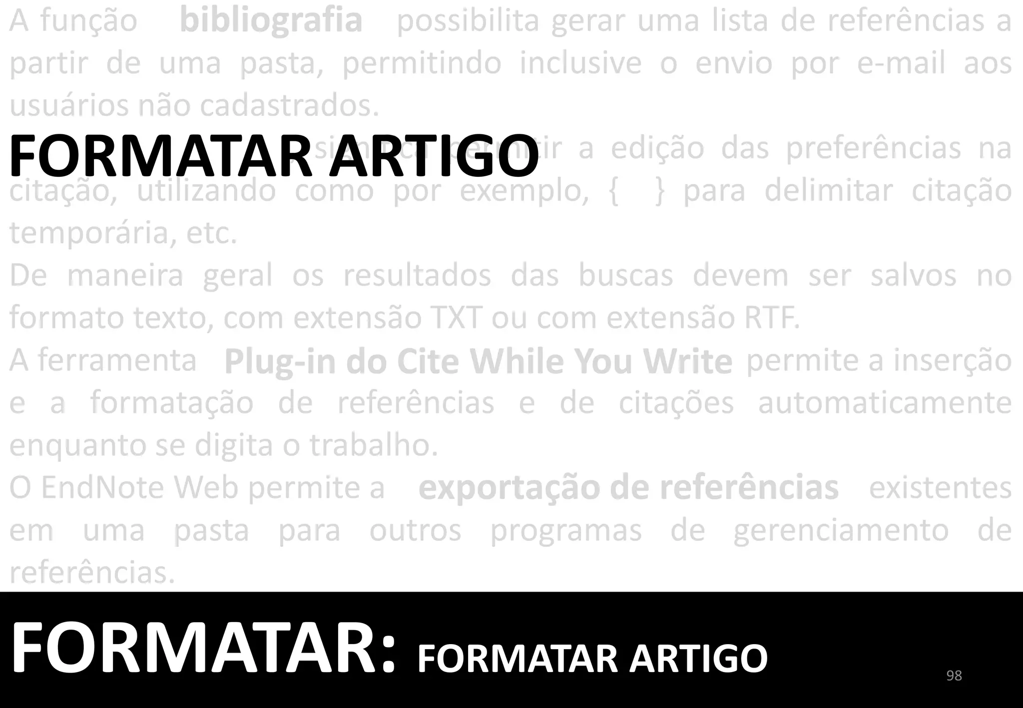 98	
  
PARA	
  ALTERAR	
  AS	
  
INFORMAÇÕES	
  DO	
  
PERFIL,	
  PREENCHA	
  OS	
  
CAMPOS	
  AO	
  LADO	
  
OPÇÕES:	
  INFORMAÇÕES	
  DO	
  PERFIL	
  
 