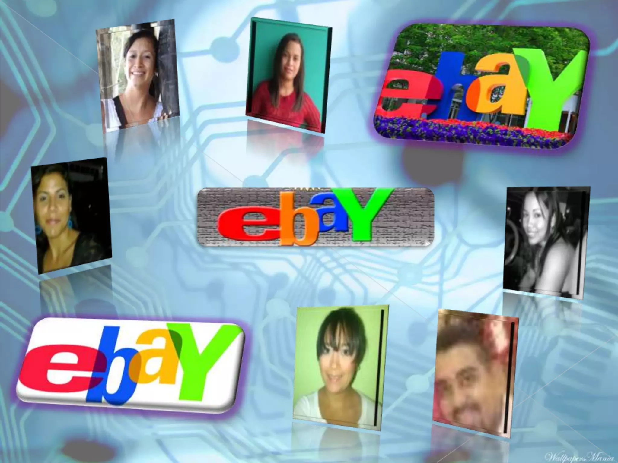 Tutorial equipo ebay